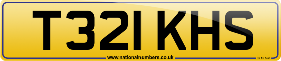 T321 KHS