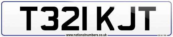 T321 KJT