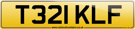 T321 KLF