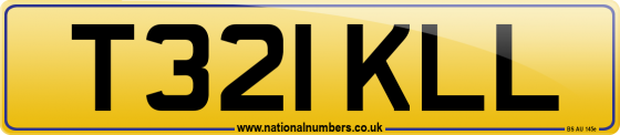 T321 KLL