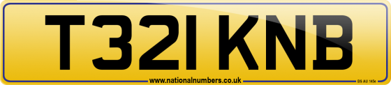 T321 KNB