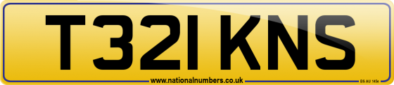 T321 KNS