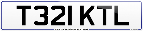 T321 KTL