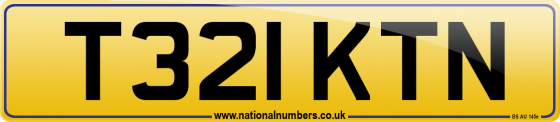 T321 KTN