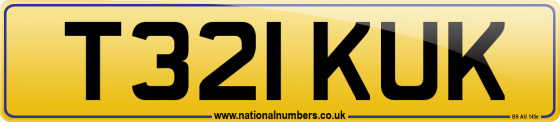T321 KUK