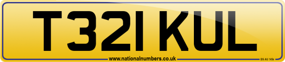 T321 KUL