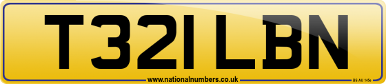 T321 LBN