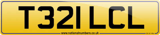 T321 LCL