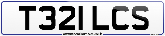 T321 LCS