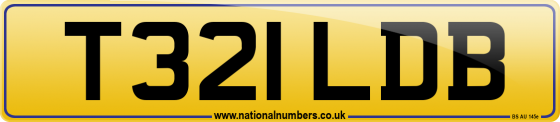 T321 LDB