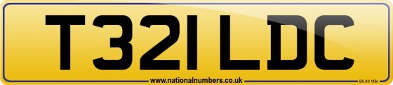 T321 LDC