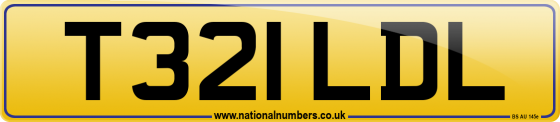 T321 LDL