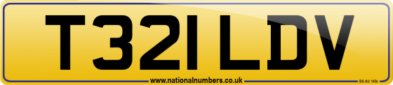 T321 LDV