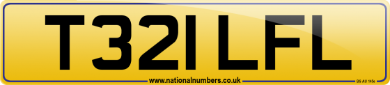 T321 LFL
