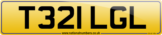 T321 LGL