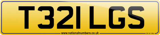 T321 LGS