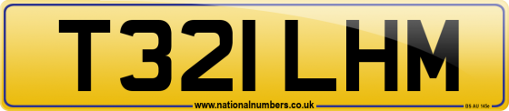 T321 LHM