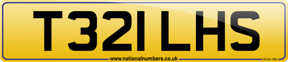 T321 LHS