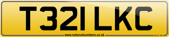 T321 LKC