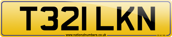 T321 LKN