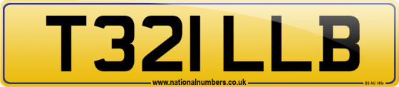 T321 LLB