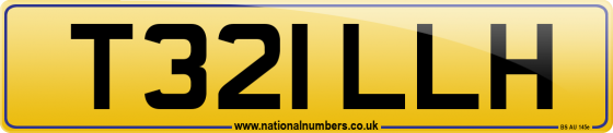 T321 LLH