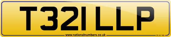 T321 LLP