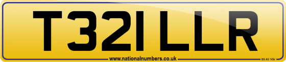 T321 LLR