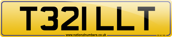 T321 LLT