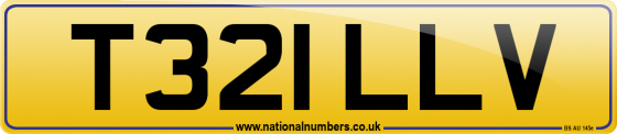T321 LLV