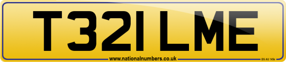 T321 LME