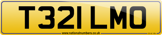 T321 LMO