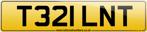 T321 LNT