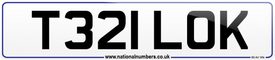 T321 LOK