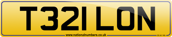 T321 LON