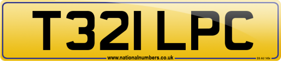 T321 LPC