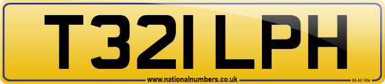 T321 LPH