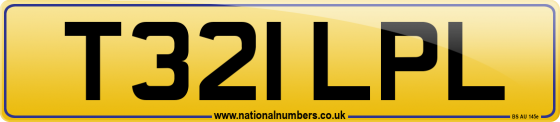 T321 LPL