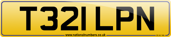 T321 LPN