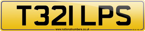 T321 LPS