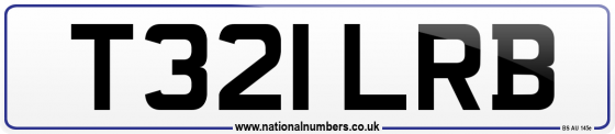 T321 LRB