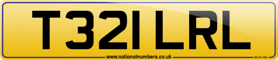 T321 LRL