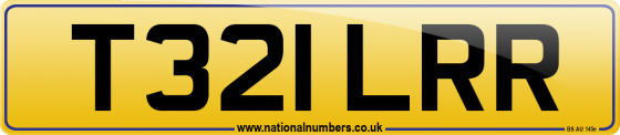 T321 LRR