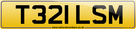 T321 LSM