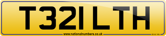 T321 LTH