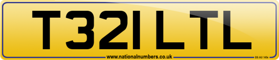 T321 LTL