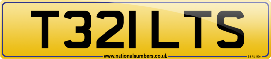 T321 LTS