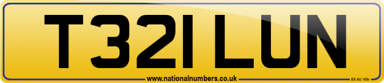 T321 LUN
