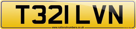T321 LVN