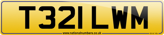 T321 LWM